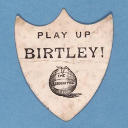 Play Up Birtley!