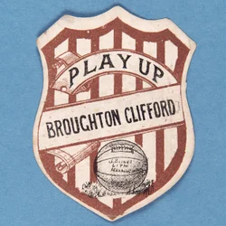 Play Up Broughton Clifford