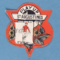 Play Up St. Augustines