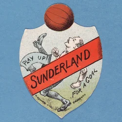 Play Up Sunderland for a Goal