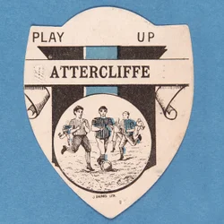 Play Up Attercliffe