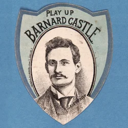 Play Up Barnard Castle