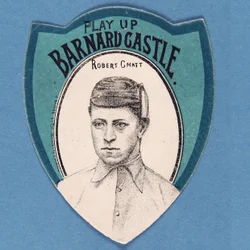 Play Up Barnard Castle