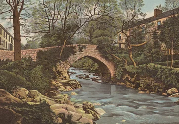 Plymouth: Ivybridge, near Plymouth