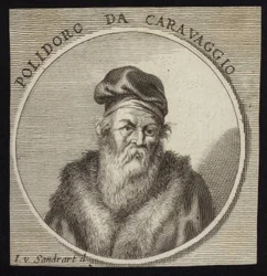 Polidoro da Caravaggio