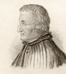 Polydore Vergil, from 