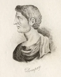 Pompey, from 