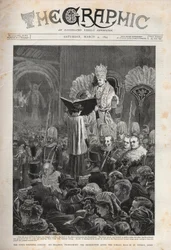 Pope Leo XIII The Pope