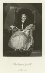 Pope Pius VII