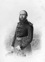 Portrait of H.R.H. The Duke of Cambridge