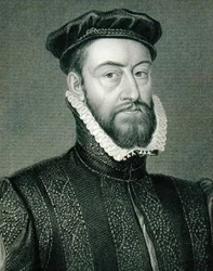 Portrait of James Stuart (1533-1570)