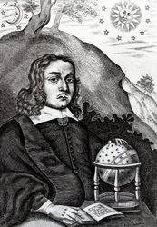 Portrait of Johannes Cadburjus