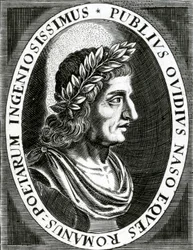 Portrait of Ovid, 1639