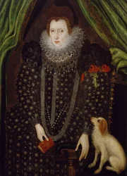 Portrait of a Lady