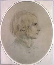 Portrait of a gentleman