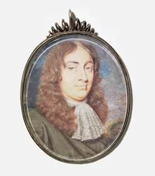 Portrait of a Man