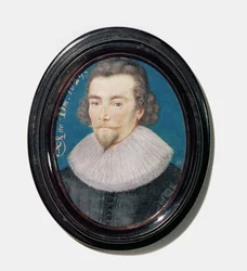 Portrait of a Man