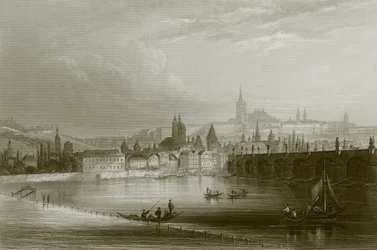 Prague