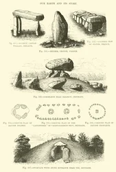 Prehistoric Monuments