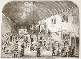 Prices Patent Candle Company