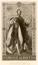 Prince Albert