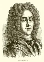 Prince Eugene