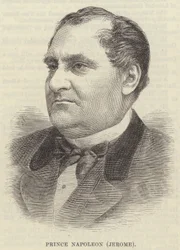 Prince Napoleon (Jerome)