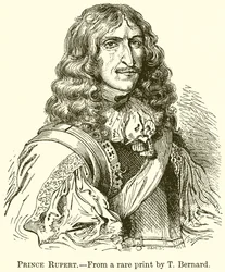 Prince Rupert