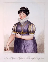 Princess Elizabeth