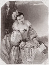 Princess of France (Love