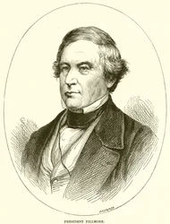 President Fillmore