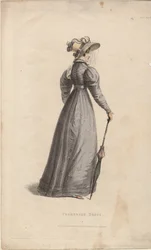 Promenade Dress