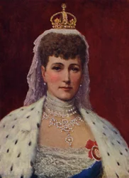 Queen Alexandra