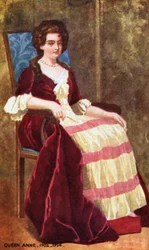 Queen Anne