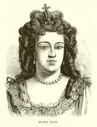 Queen Anne