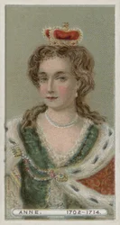 Queen Anne