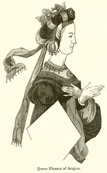 Queen Eleanor of Aragon
