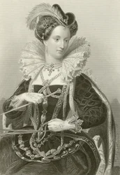 Queen Elizabeth I