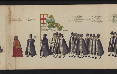 Queen Elizabeth I