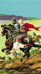 Queen Margaret of Scotland