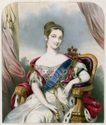 Queen Victoria