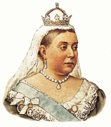 Queen Victoria