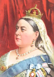 Queen Victoria
