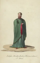 Ralph Neville
