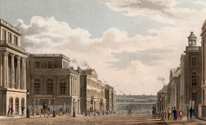 Regent Street, London