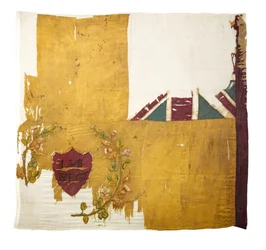 Regimental Colour, 57th (West Middlesex) Regiment