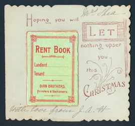 Rent Book