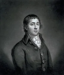 Richard Humphries, engraved by John Young