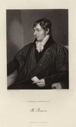 Richard Porson