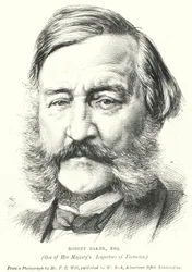 Robert Baker, One of Her Majesty